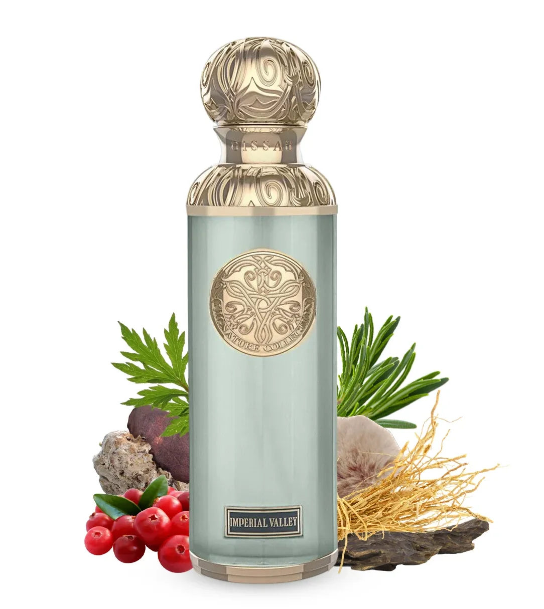 عطر إمبريال فالي - الفخامة اللي تترك أثر ما يُنسى