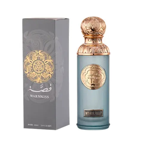 عطر إمبريال فالي - الفخامة اللي تترك أثر ما يُنسى