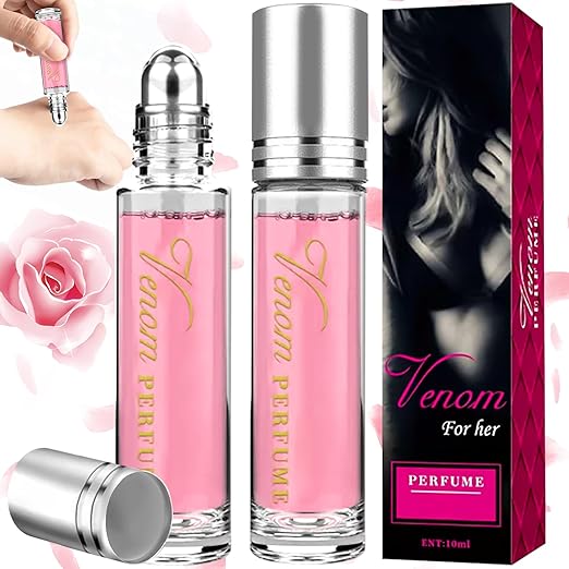 العطر اللي يخلي حضورك يسبقك... ويترك بصمتك حتى بعد ما تمشين