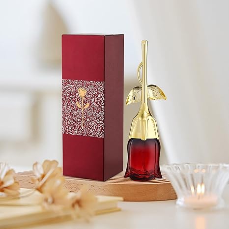 هدية تفوق التوقعات وتُترجم المشاعر إلى عبير لا يُنسى