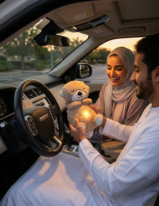 الهدية اللي تعوض غيابك وتخليك أقرب لقلبها كل يوم