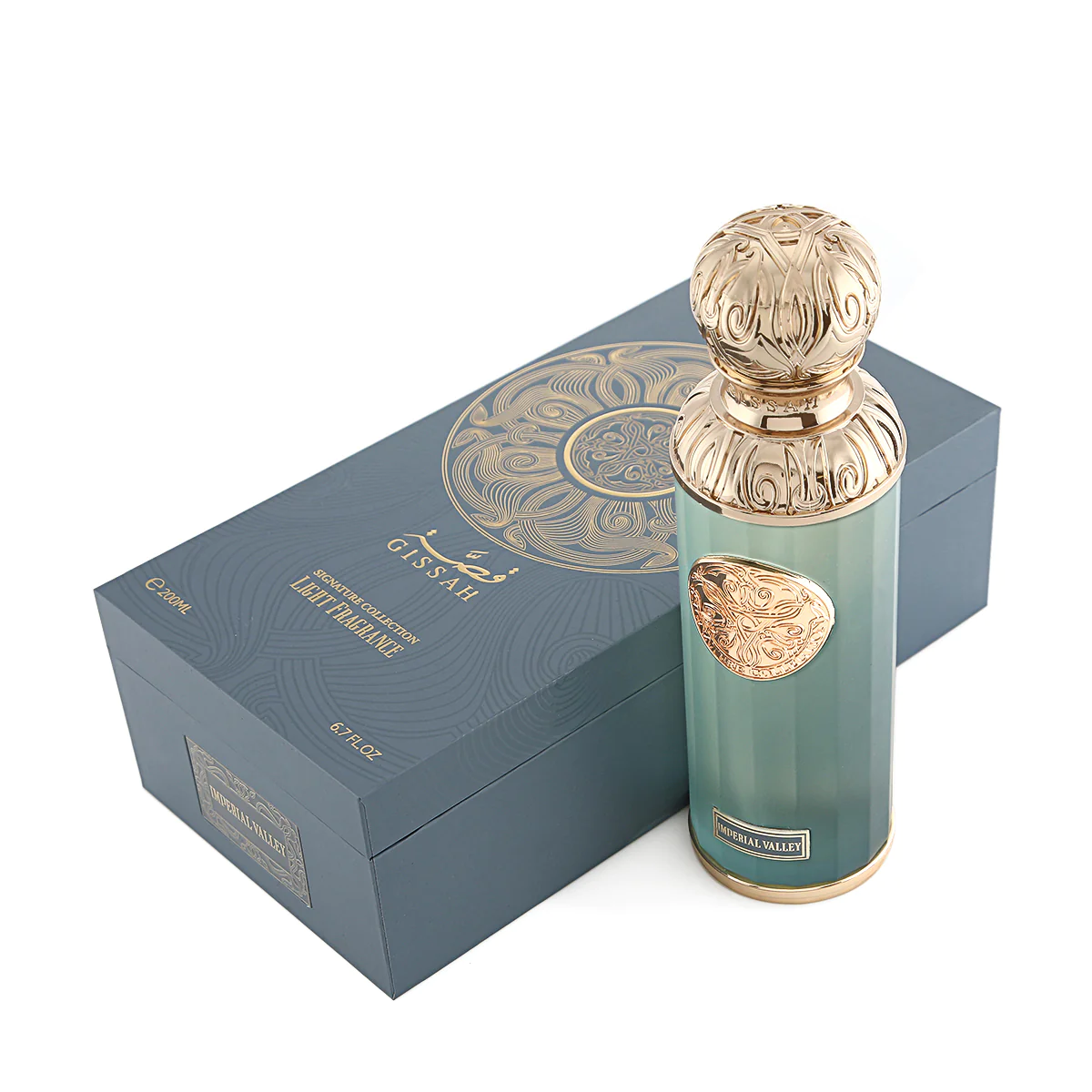عطر إمبريال فالي - الفخامة اللي تترك أثر ما يُنسى
